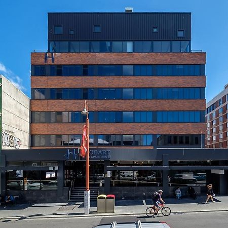 Hobart City Apartments Exterior photo