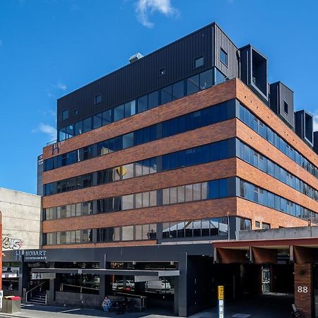 Hobart City Apartments Exterior photo